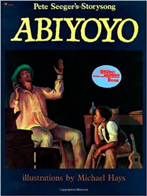 Abiyoyo  at AshayByTheBay.com