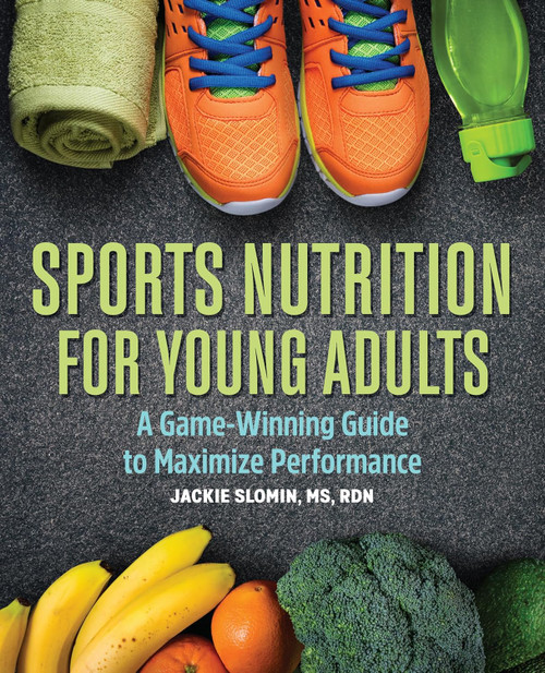 Sports Nutrition for Young Adults: A Game-Winning Guide to Maximize Performance at Ashaybythebay.com