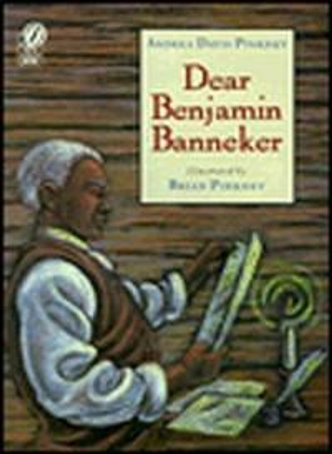 Dear Benjamin Banneker