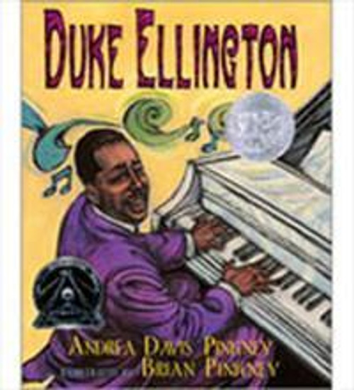 Duke Ellington: The Piano Prince and His Orchestra