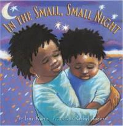 In the Small, Small Night