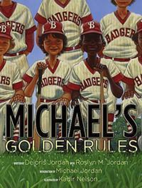 Michaels Golden Rules