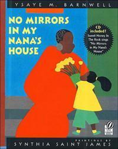 No Mirrors In My Nanas House