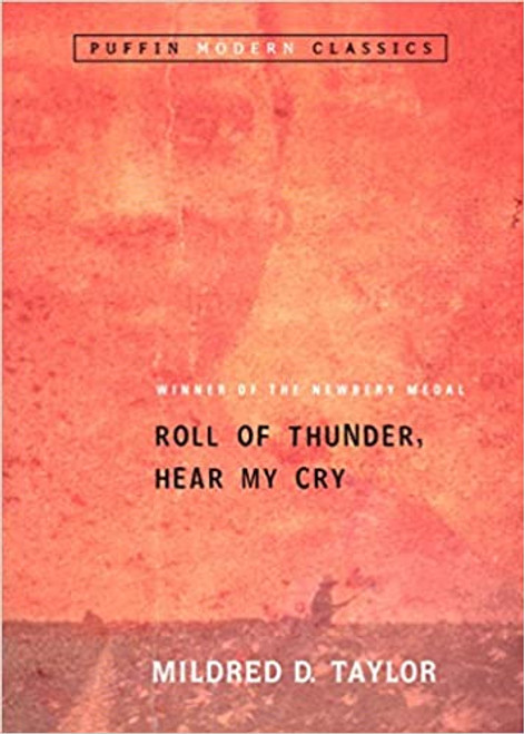 Roll of Thunder only at AshayByTheBay.com