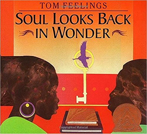 Soul Looks Back In Wonder