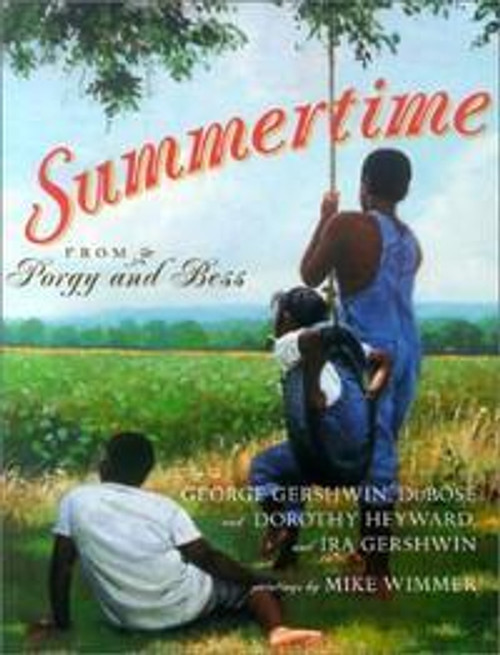 Summertime: From Porgy and Bess