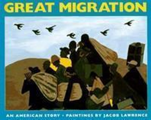 The Great Migration: An American Story