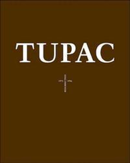 Tupac: Resurrection 1971-1996