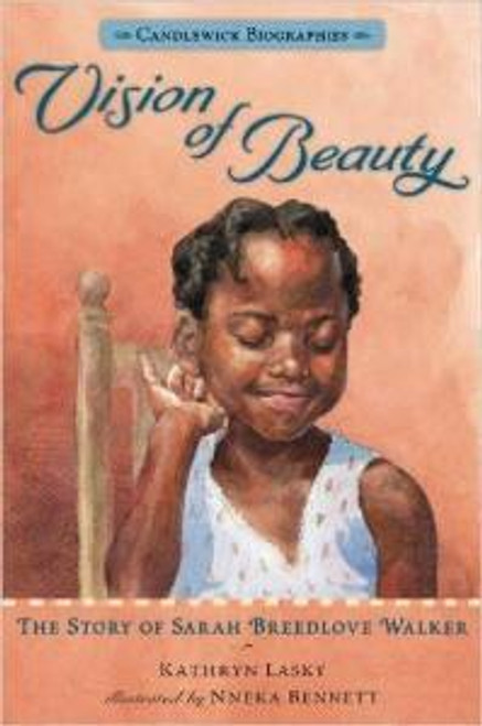 Vision of Beauty: The Story of Sarah Breedlove