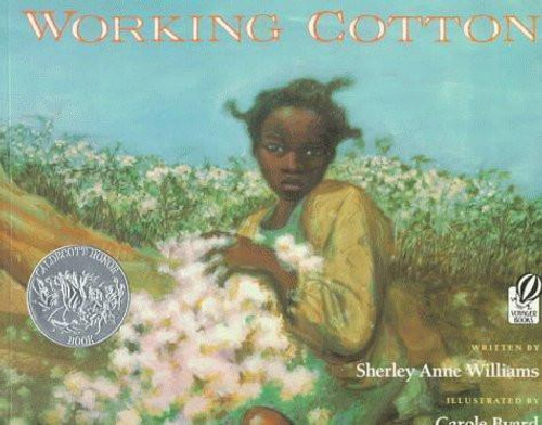 Working Cotton