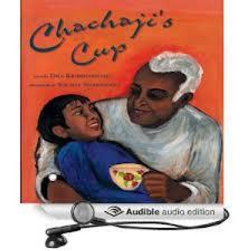 Chachajis Cup