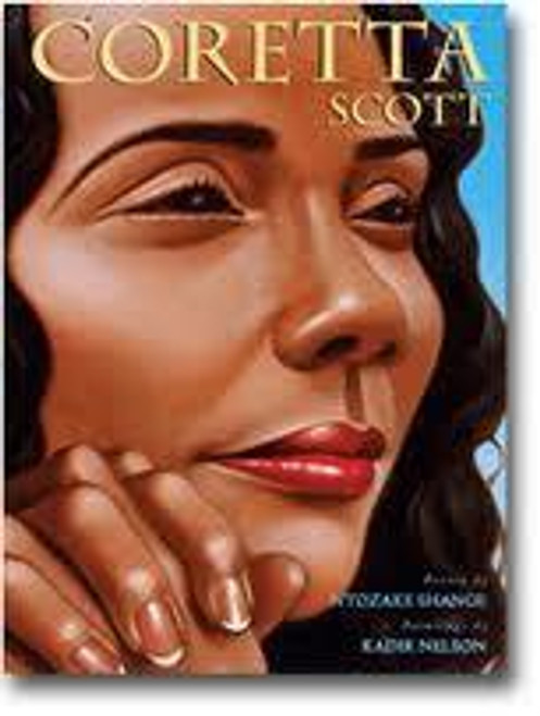 Coretta Scott