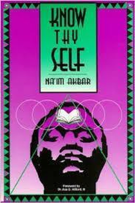 Know Thy Self  at AshayByTheBay.com