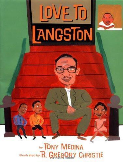 Love to Langston