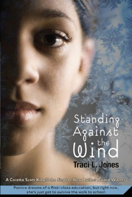 Standing Against The Wind at Ashay ByTHeBay.com