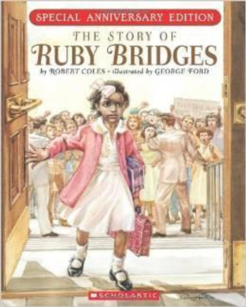 The Story of Ruby Bridges