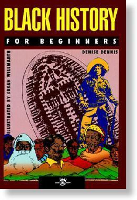 Black History for Beginners at AshayByTheBay.com