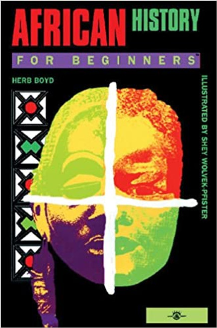 African History for Beginners only at AshayByTheBay.com