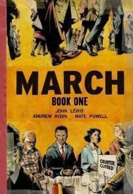 March: Book One