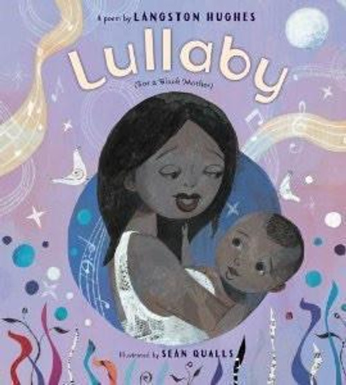 Lullaby For a Black Mother