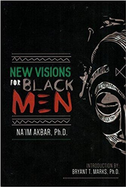 New Visions for a Black Man