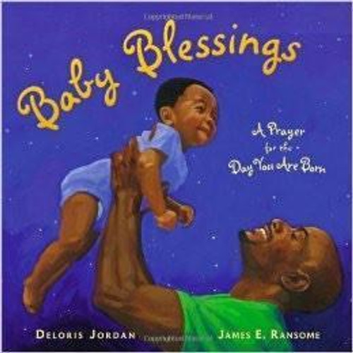 Baby Blessings at AshayByTheBay.com