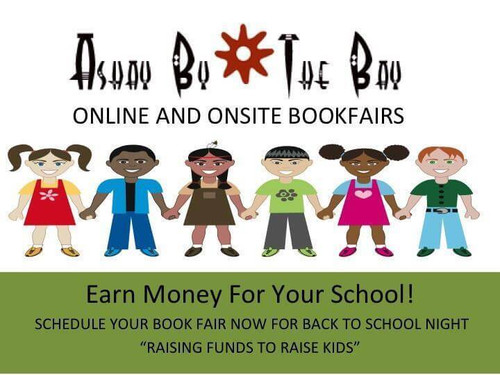 Book Fair Registration and Payment
