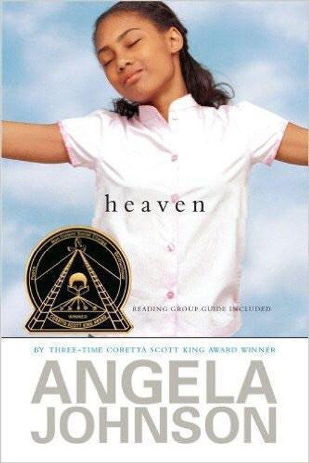 The Heaven Trilogy: Heaven