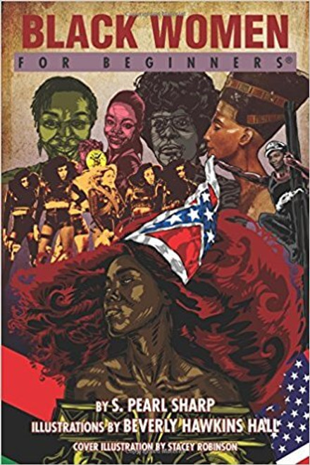 Black Women For Beginners at AshayByTheBay.com