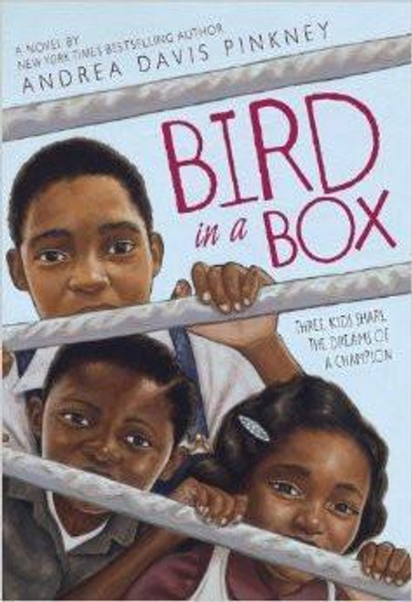 Bird In A Box