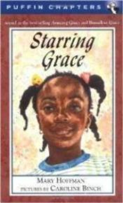 Amazing Grace Series: Starring Grace