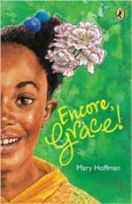 Amazing Grace Series: Encore, Grace!