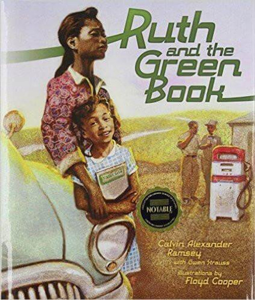 Ruth and the Green Book