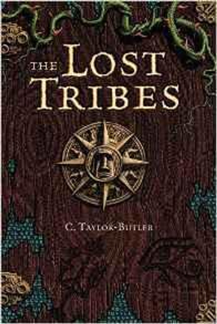 The Lost Tribes