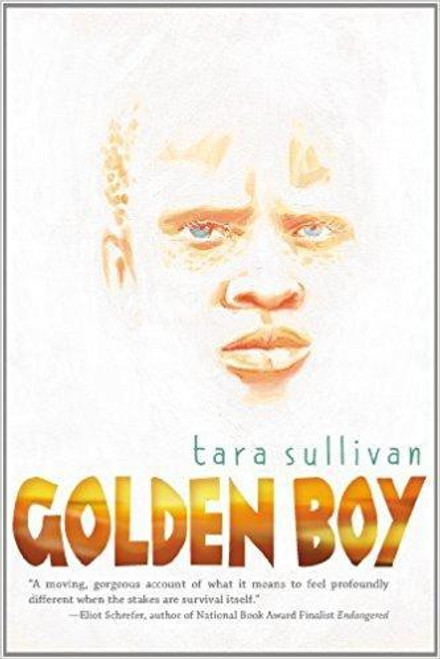 Golden Boy