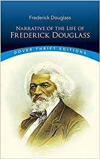 Narrative of the Life Of Frederick Douglass