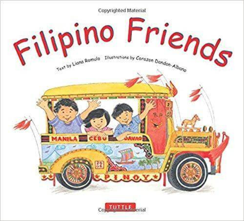 FILIPINO FRIENDS at AshayByTheBay.com