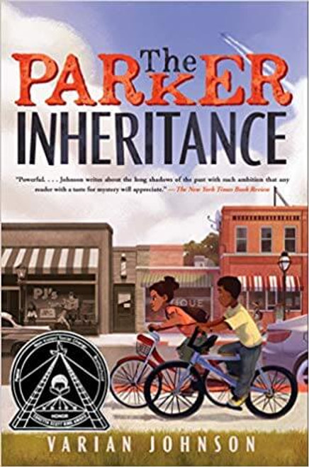 The parker Inheritance