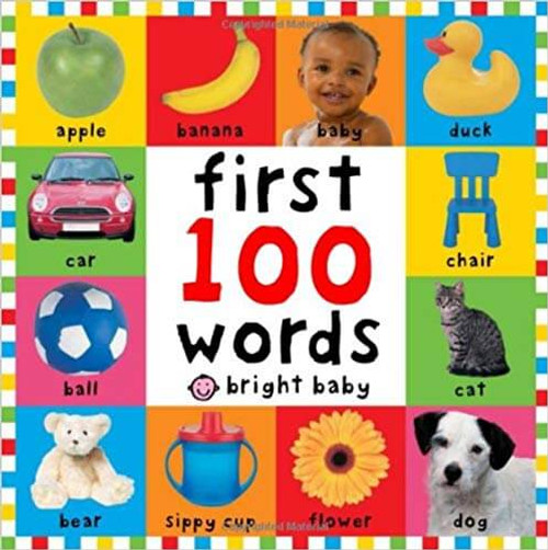 First 100 Words