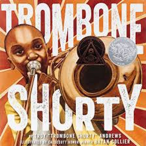 Trombone Shorty