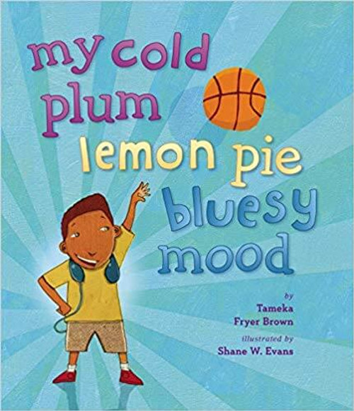 My Cold Plum Lemon Pie Bluesy Mood