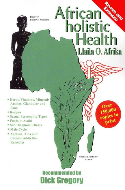 African Holistic Health at AshayByTheBay.com
