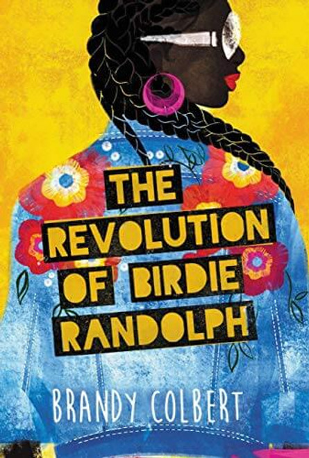 The Revolution of Birdie Randolph ONLY AT ASHAYBYTHEBAY.COM
