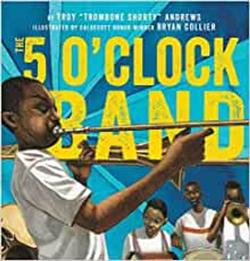 The 5 O' Clock Band