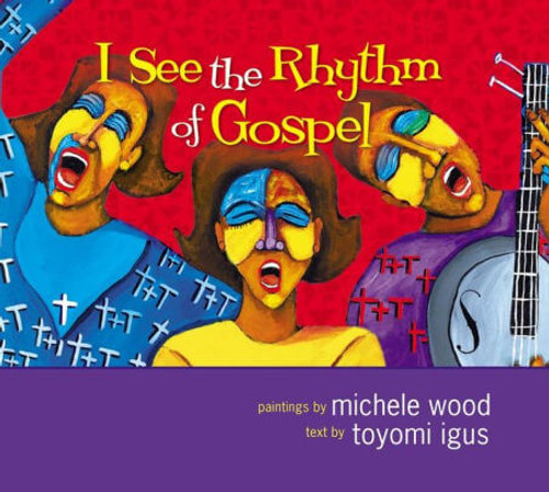 I See The Rhythm of Gospel at AshayByTheBay.com