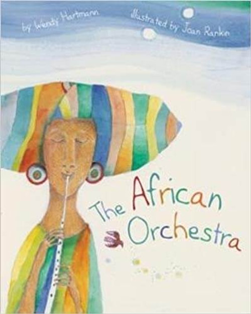 The African Orchestra