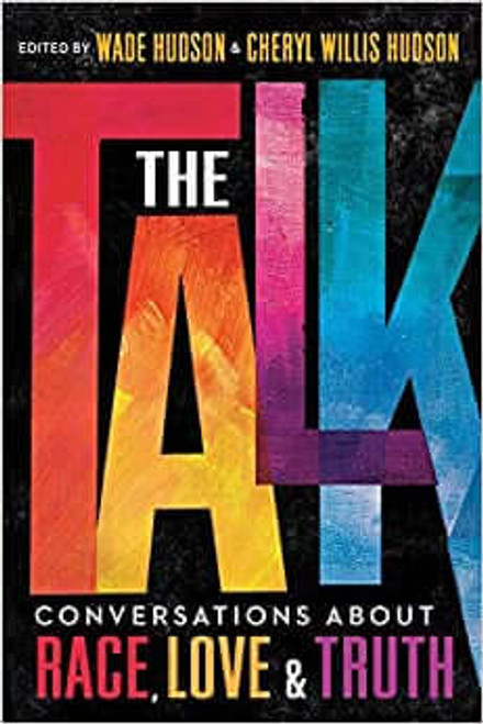 The Talk: Conversations about Race, Love & Truth at AshayByTheBay.com
