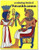 A Coloring Book of Tutankhamen