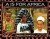 A Is For Africa at AshayByTheBAy.com