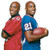 Barber Game Time Books: Red Zone